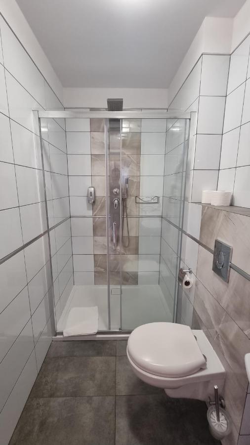 Siedem Drzew Hotel Biskupice  Luaran gambar