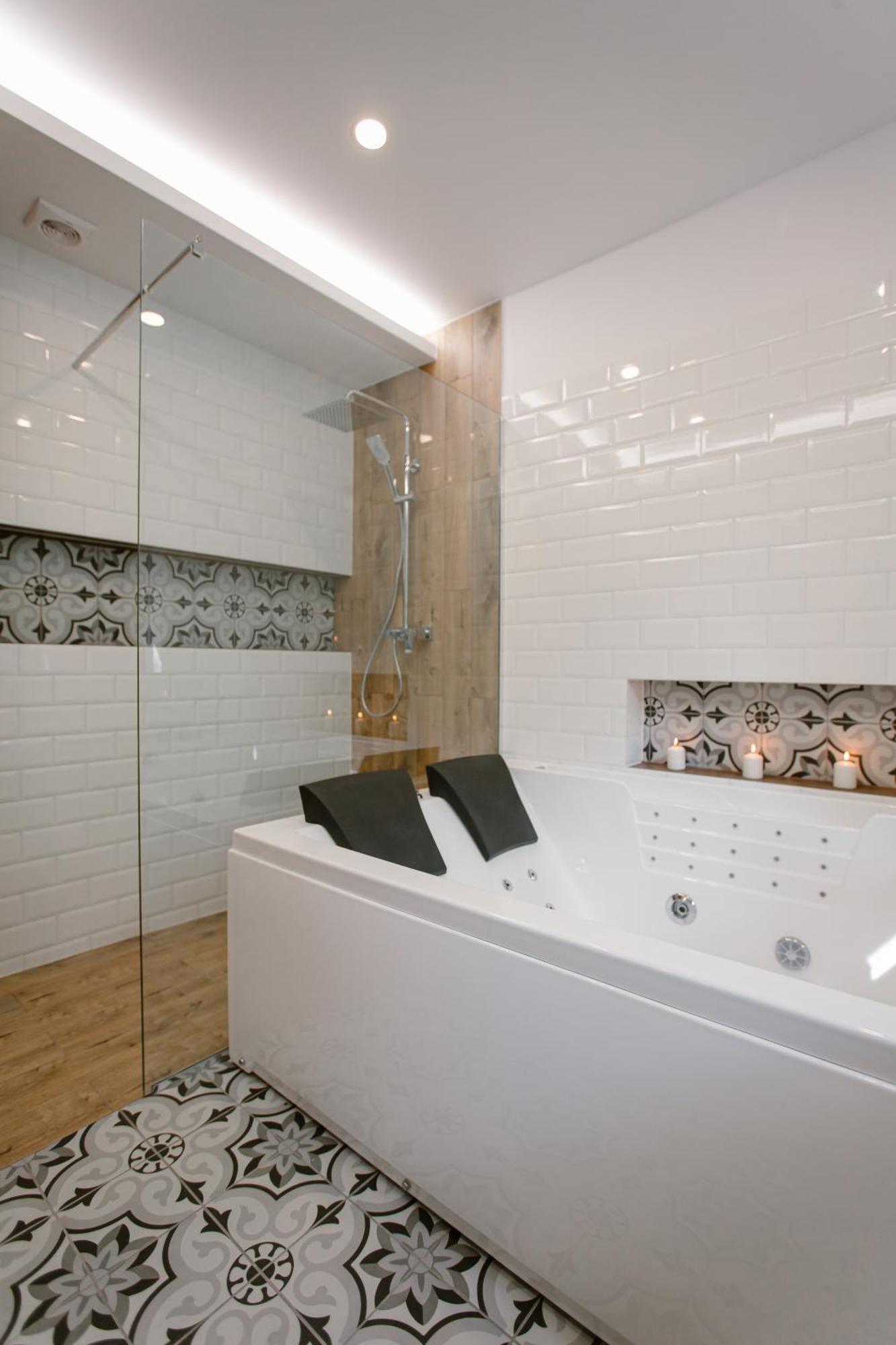 Siedem Drzew Hotel Biskupice  Luaran gambar