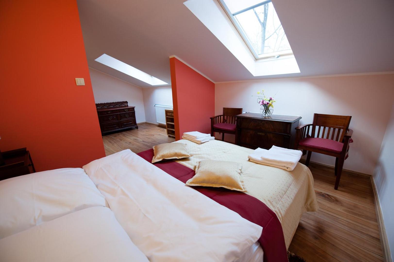 Siedem Drzew Hotel Biskupice  Luaran gambar